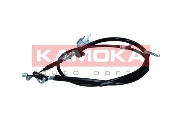 Трос стоянкового гальма задній правий Adriauto 5202392 ціна, від 28.19 USD