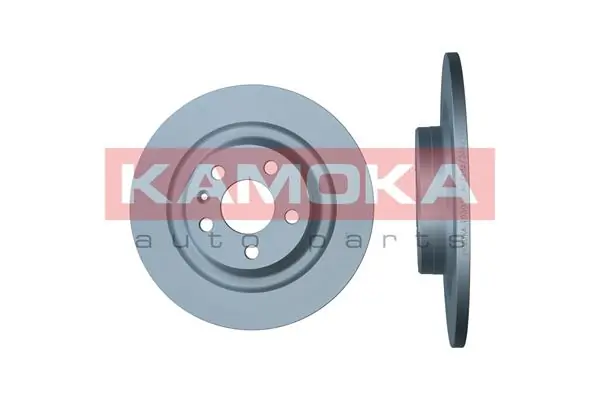Гальмівні диски 231876C Metelli