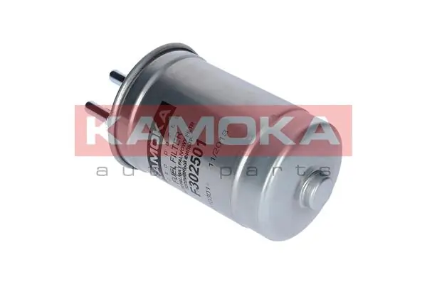 F302501 Kamoka Фільтр палива