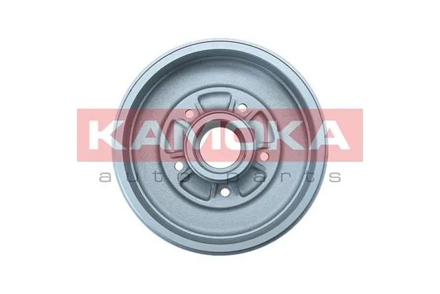 104079 Kamoka Барабан гальмівний задній