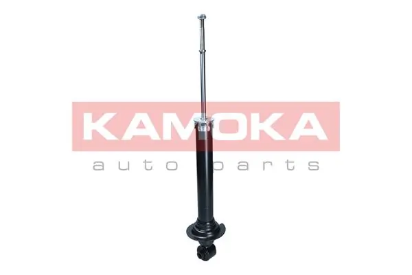 2001174 Kamoka Амортизатор задній, правий