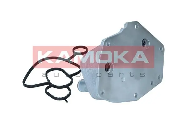 Корпус масляного фільтра Kamoka 7730065 ціна, від 38.88 USD