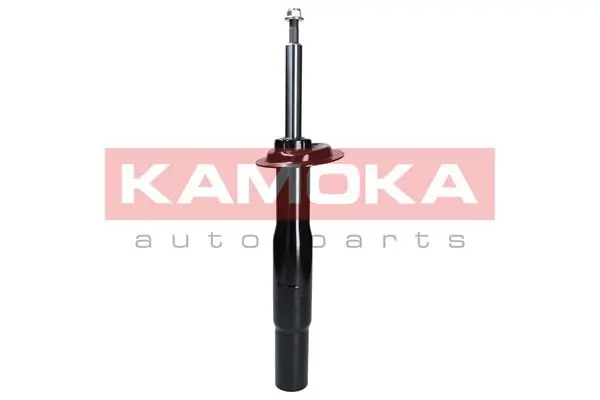 Купити 2000036 Kamoka Амортизатор передній, правий