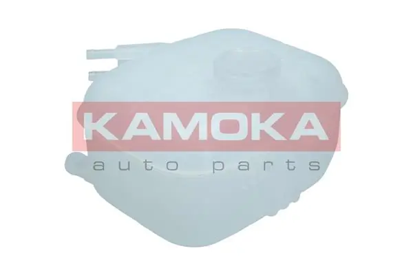Бачок системи охолодження двигуна розширювальний Kamoka 7720022 ціна, від 17.21 USD