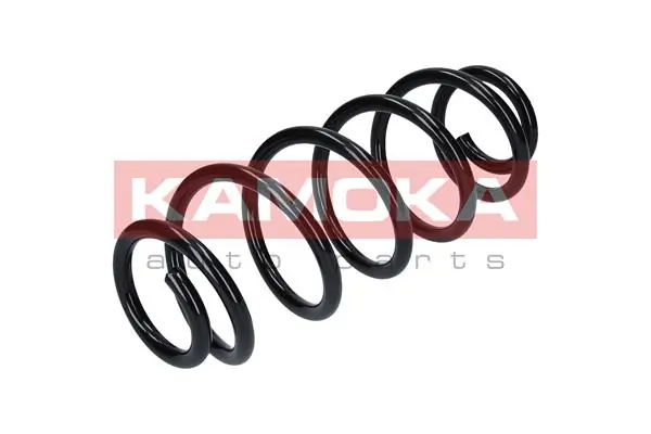 Пружина передня Kamoka 2110268 ціна, від 22.78 USD