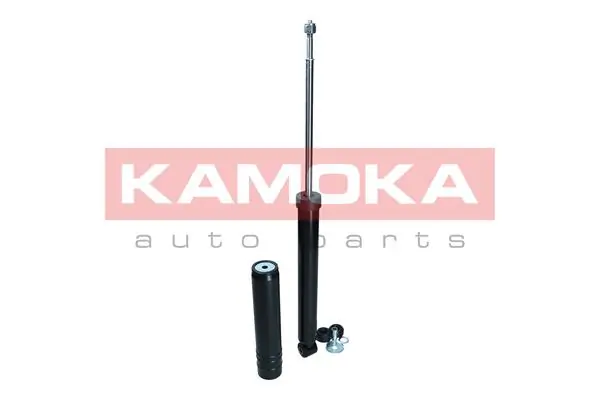 Купити 2000980 Kamoka Стійка амортизатора задня