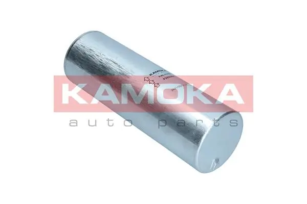 Паливний фільтр KL22912 Mahle Original