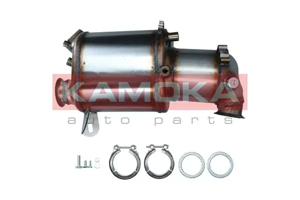 8010009 Kamoka Фільтр ДПФ