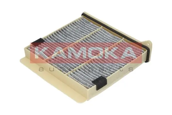 Купити F507901 Kamoka Фільтр салону вугільний