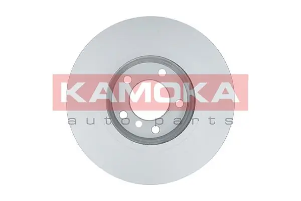 1031126 Kamoka Гальмо дискове переднє