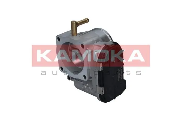 112007 Kamoka Дросільна заслінка в зборі