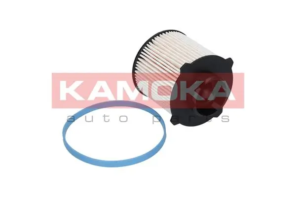 Фільтр тонкого очищення палива Kamoka F308701 ціна, від 15.36 USD