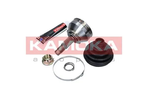 TOJ0007 Magneti Marelli Граната зовнішня