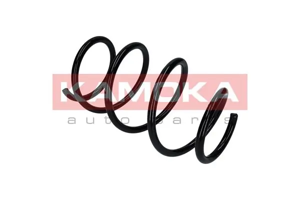  Пружина передня Toyota RAV4 3