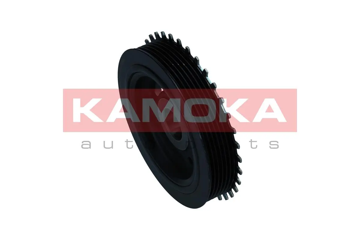 RW072 Kamoka Демпфер колінвалу