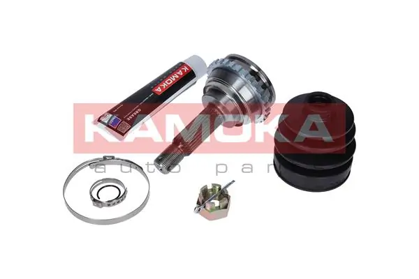 Граната колісна Hyundai Accent II седан (LC) (1999 - 2005) ціна, від 28.04 USD