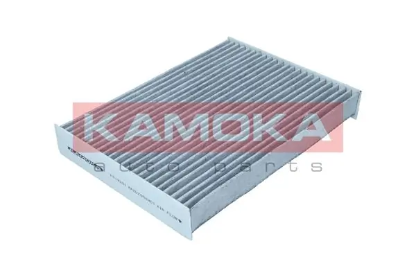 F519201 Kamoka Внутрішньосалонний фільтр