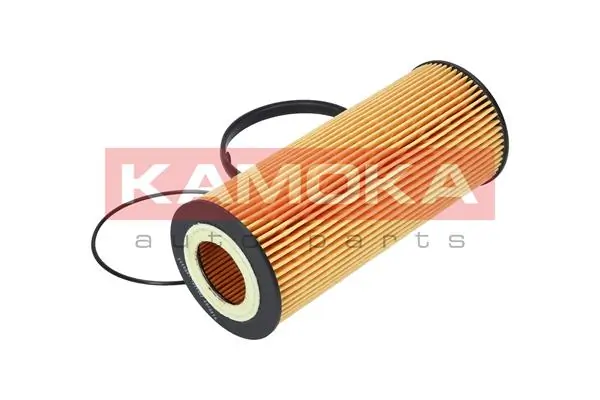 F110601 Kamoka Фільтр масла