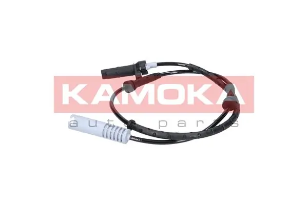 1060071 Kamoka Датчик АБС (ABS) задній