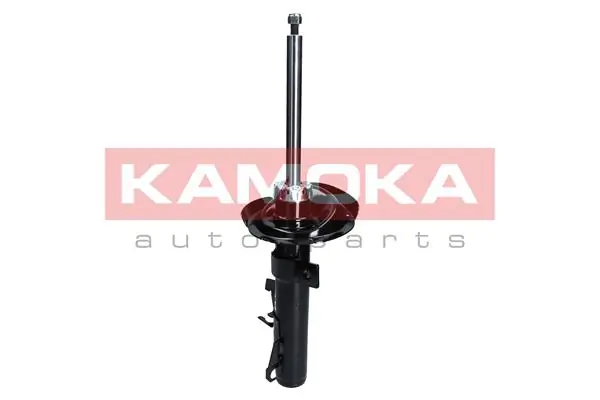 2000408 Kamoka Амортизатор передньої підвіски