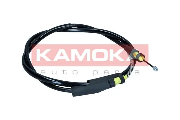 Трос стоянкового гальма задній правий Bosch 1987482638 ціна, від 11.95 USD