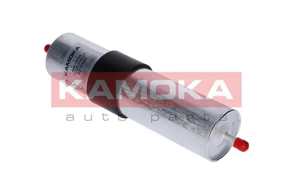 Фільтр тонкого очищення палива Kamoka F316501 ціна, від 16.97 USD