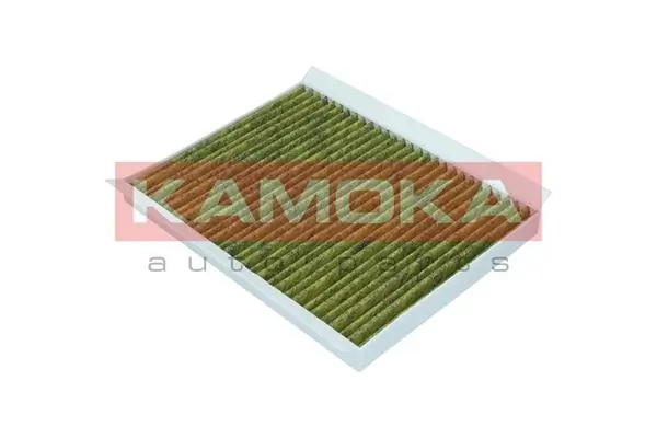 Купити 6080011 Kamoka Фільтр салону вугільний