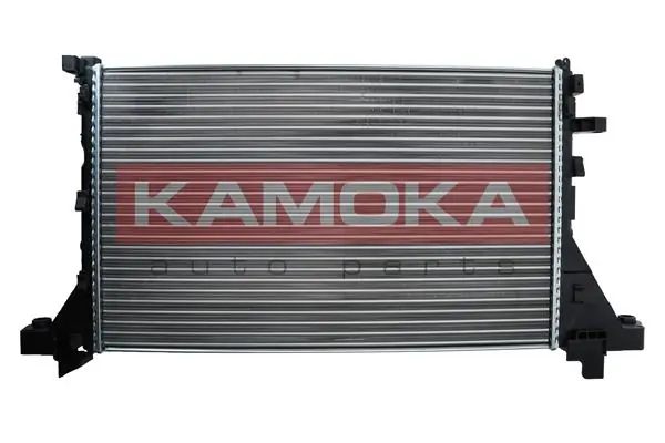 7705088 Kamoka Радіатор охолодження двигуна