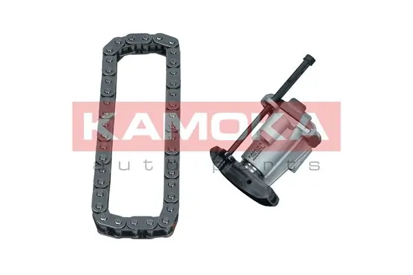 Ланцюг ГРМ, комплект, верхня MCK0730 Magneti Marelli