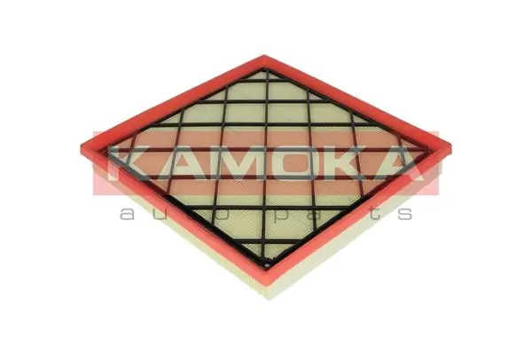 F220701 Kamoka Повітряний фільтр двигуна