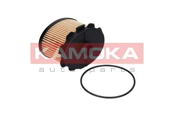 Купити F303401 Kamoka Фільтр-відстійник палива грубої очистки