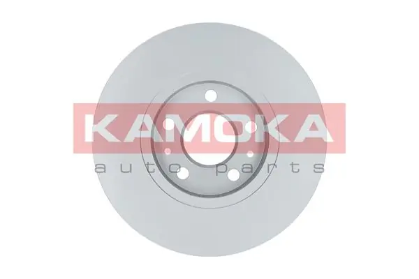 1031060 Kamoka Гальмо дискове переднє
