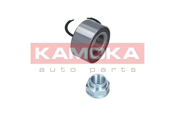 Купити 5600080 Kamoka Підшипник ступиці передньої
