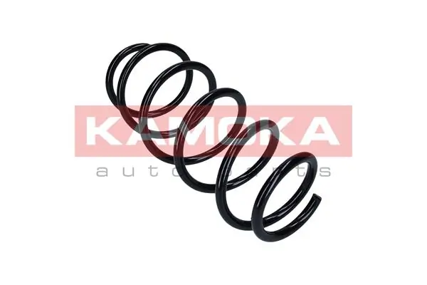 Пружина передньої підвіски General Motors 312264