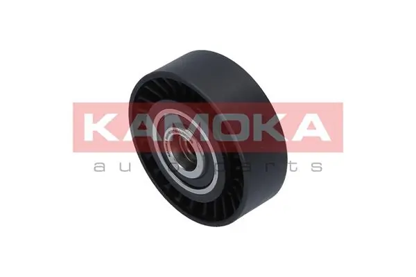 Ролик приводного ременя, паразитний BGA DC5608