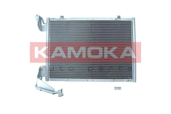 Конденсатор кондиціонера Kale 353870 ціна, від 84.82 USD