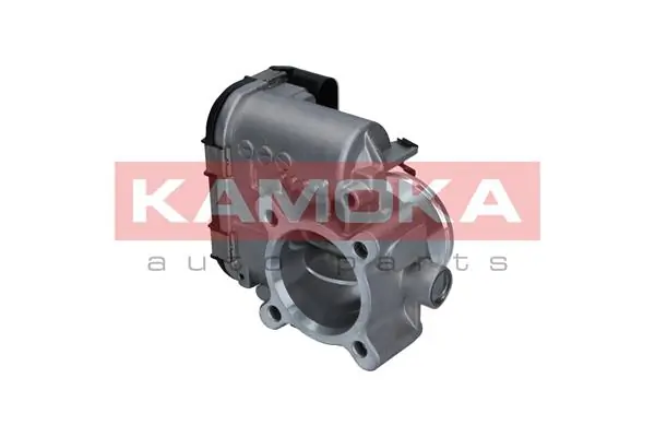 Дросільна заслінка в зборі на Ford Transit VI V347/8