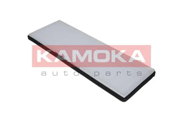 Купити F400501 Kamoka Фільтр салону вугільний