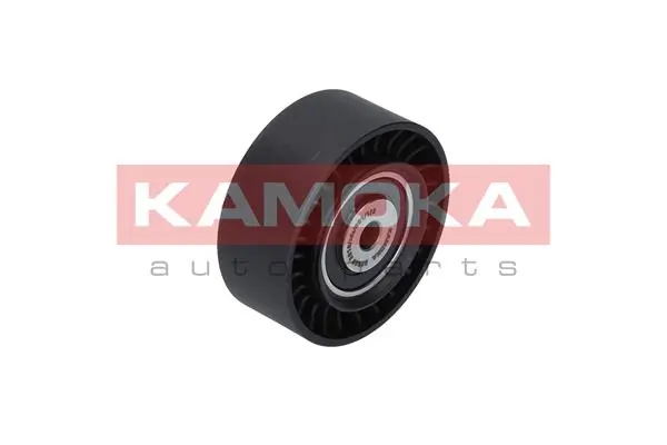 Ролик приводного ременя, паразитний Kamoka R0229 ціна, від 16.26 USD