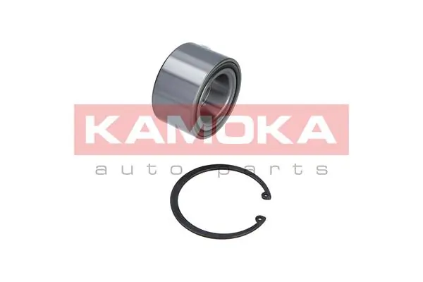5600051 Kamoka Підшипник маточини передньої