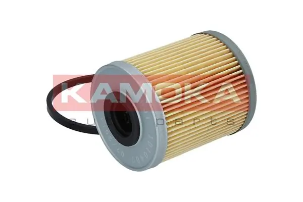 Фільтр тонкого очищення палива Kamoka F308801 ціна, від 4.81 USD
