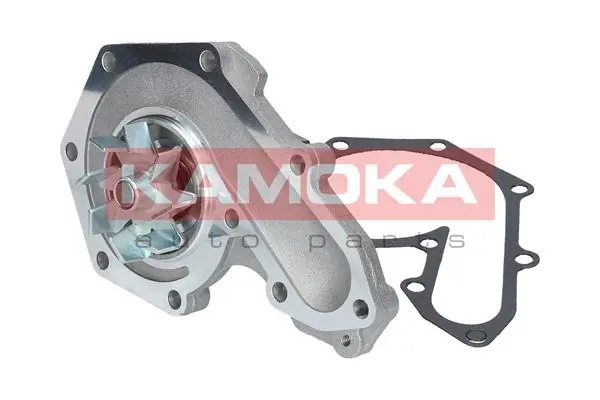 Купити T0207 Kamoka Насос охолоджуючої рідини