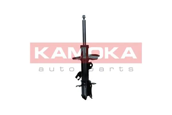Амортизатор передньої підвіски, лівий Kamoka 2001090 ціна, від 54.13 USD