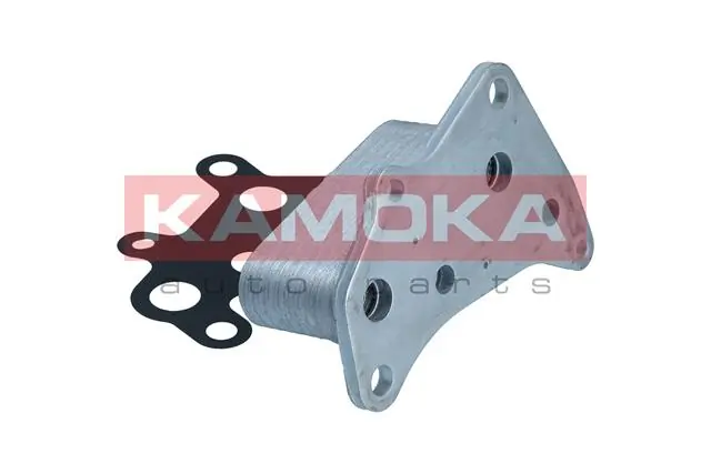 Радіатор масляний Kamoka 7730130 ціна, від 21.75 USD