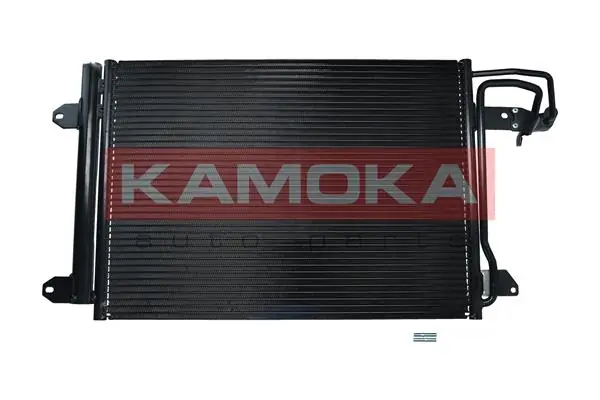 7800142 Kamoka Конденсатор