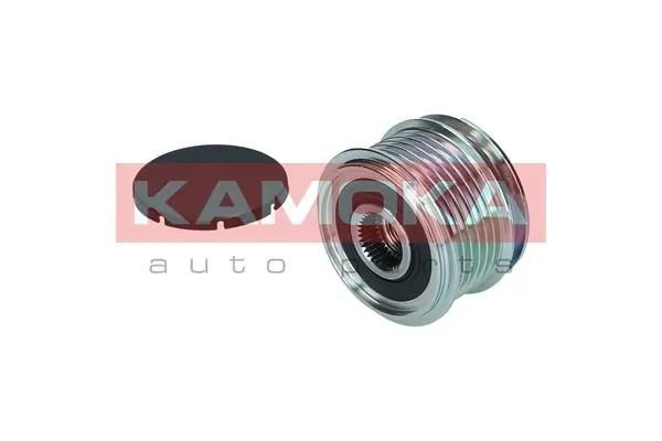 Інерційний шків Kamoka RC003 ціна, від 26.83 USD