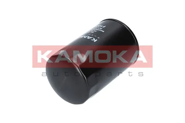 Масляний фільтр двигуна Kamoka F105801 ціна, від 6.36 USD