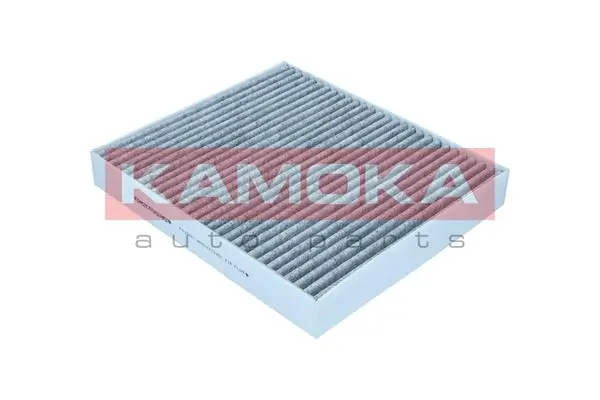 F523001 Kamoka Внутрішньосалонний фільтр