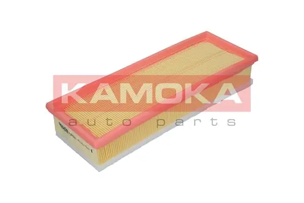 Елемент повітряного фільтра Kamoka F202501 ціна, від 4.92 USD