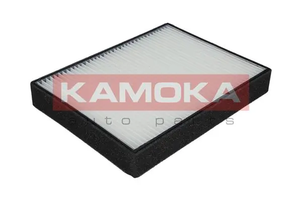 Фільтр повітряний обігрівача Kamoka F409601 ціна, від 5.83 USD